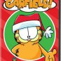 Happy Holidays Garfield (DVD)