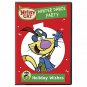 Nature Cat: Winter Dance Party (DVD)