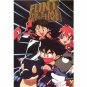 Flint the Time Detective - The Power of Good (Vol. 2) (DVD)
