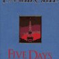 Five Days in Paris  (Hardcover)