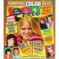 Teen Life Eve Plumb, Fonzie, David Cassidy, Donny Osmond, More April 1975 (Coll