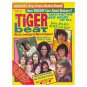 Tiger Beat Osmonds, Tony, Vincent, Hudsons, Linda Blair - May 1975 (Collectible