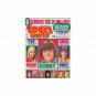 Teen World Donny & Marie Osmond, David Cassidy, Eve Plumb, Susan Dey, More Marc