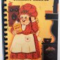 Sharing Recipes (Plastic-comb Paperback)