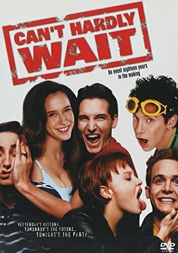 Cant Hardly Wait (DVD)