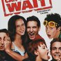 Cant Hardly Wait (DVD)