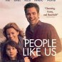 People Like Us (DVD)