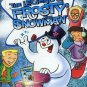 The Legend of Frosty the Snowman (DVD)