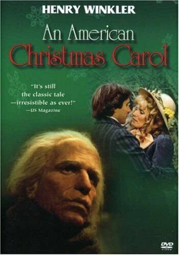 An American Christmas Carol (DVD)