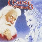 The Santa Clause 3 - The Escape Clause (DVD)