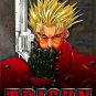 Trigun - The 60 Billion Dollar Man (Vol. 1)  (Geneon Signature Series) (DVD)