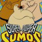 Super Duper Sumos - Theyve Got Guts (Vol. 1) (DVD)