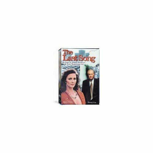 The Last Song (DVD)