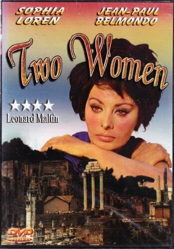 Two Women (DVD)