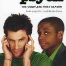 Psych: Season 1 (DVD)