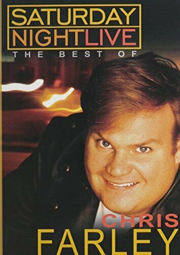 Saturday Night Live: The Best of Chris Farley (DVD)