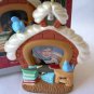 1998 Hallmark Ornament # 1 Student Photo Holder