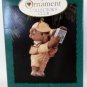 1994 Hallmark Keepsake Ornament Collectors Club Holiday Pursuit QXC4823