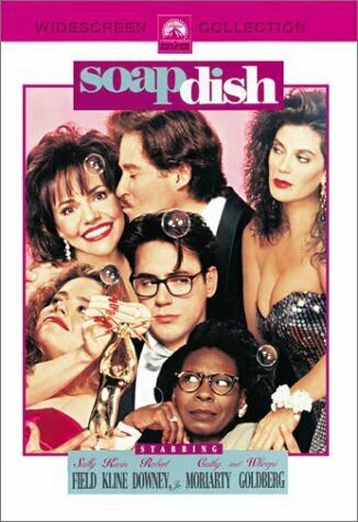 Soapdish (DVD)
