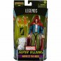 Marvel Hasbro Legends Series 6-inch Collectible Action The Hood Figure