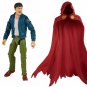 Marvel Hasbro Legends Series 6-inch Collectible Action The Hood Figure