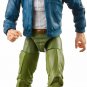 Marvel Hasbro Legends Series 6-inch Collectible Action The Hood Figure