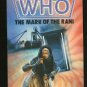 The Mark of the Rani (Doctor Who #107) (Mass Market Paperback)
