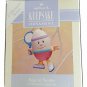 Hallmark Keepsake Ornament Eggs in Sports