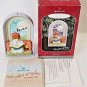 Hallmark Keepsake Ornament - A Christmas Eve Story 1998 (QX6873)