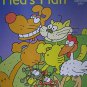 The Fleas Plan  (Paperback)
