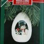 Hallmark Ornament Winter Surprise 1992