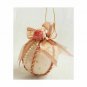 Papel Giftware Victorian Splendor Ornament