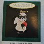 Hallmark Keepsake Ornament Natures Angels 1994 Collectors Series 5th in Series