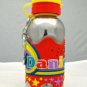 STAINLESS STEEL BOTTLES--DANIEL
