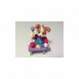Hallmark Keepsake Ornament - My Second Christmas 2005 (QXG4545)
