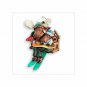 Hallmark Keepsake Ornament - Downhill Thrills 2007 (QXG&119)