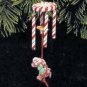 1998 Hallmark  Keepsake Ornament Merry Chime QX6692