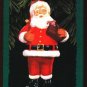 1996 Hallmark Keepsake Ornament Collectors Club Santa QXC4164