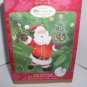 2000 Hallmark Keepsake Ornament Collectors Club Jingle Bell Kringle QXC4481