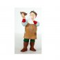 1999 Hallmark Keepsake Ornament Collectors Club The Toymakers Gift QXC4519