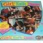 Girl Talk A Heart Shaped Jigsaw Puzzle Just For You 250 Pieces by Golden