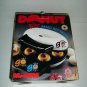 Mini Donut Bites Maker - Baked Not Fried