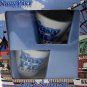 Navy Pier Chicago Latte Cup and Saucer Souvenir Set
