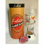 Lolita Gotta Love Beer Pilsner Glass 22 oz DIVORCE Gift Ball Chain Single Freed