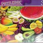 Puzzlebug Fresh Fruits 300 Piece Puzzle