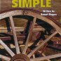 LITTLE CELEBRATIONS, NON-FICTION, KEEP IT SIMPLE, SINGLE COPY, STAGE 3B