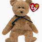 Ty Beanie Babies - Fuzz the Bear