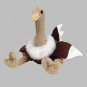 Ty Beanie Baby Stretch the Ostrich