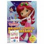 Strawberry Shortcake: Bright Lights, Big Dreams (DVD)