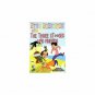 Kids Klassics Vol. 1: The Three Stooges and Friends (DVD)